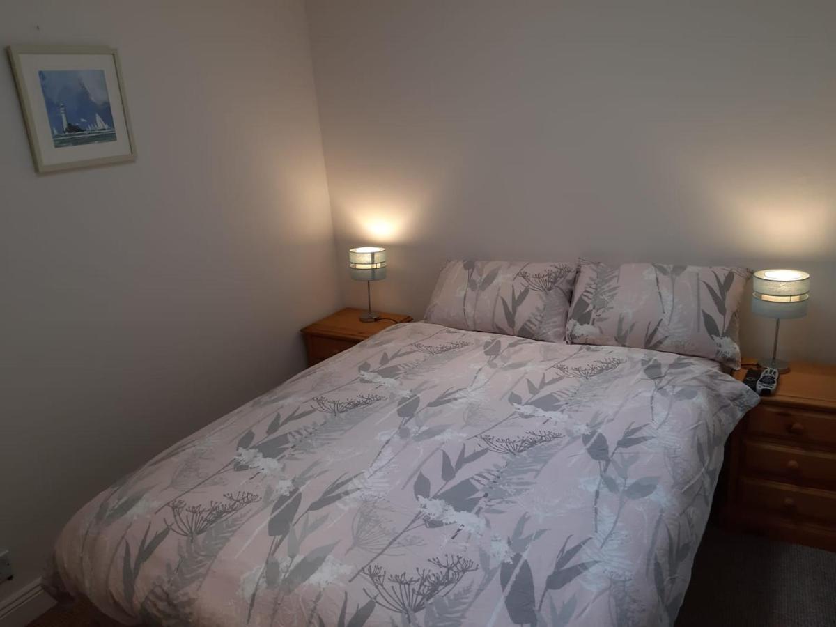 Amazing Location 1 Minute From Golf Club, Lahinch Villa Ngoại thất bức ảnh